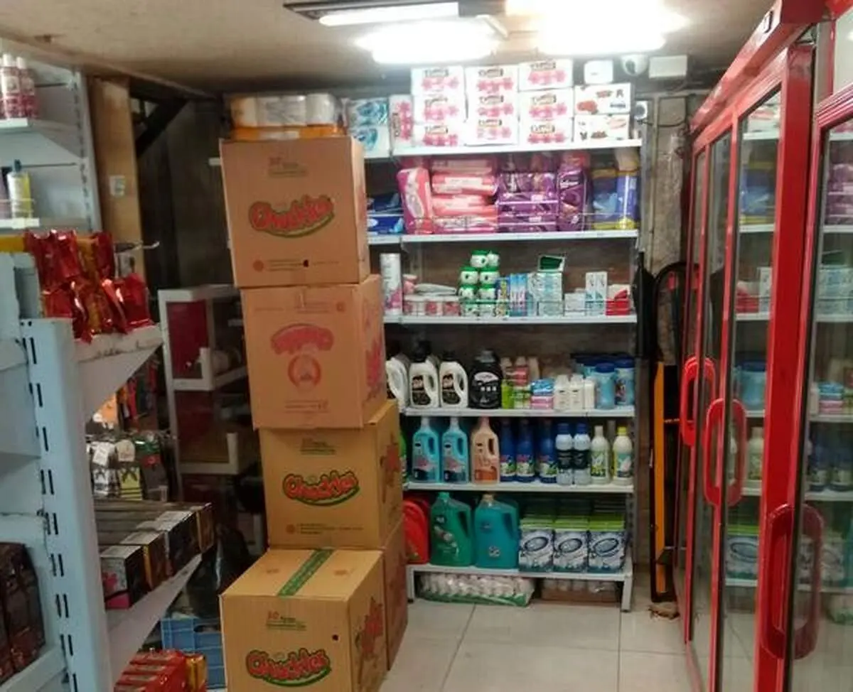 واکنش جالب و بامزه مردم به بازگشت قیمت‌ها به سال ۹۰+فیلم