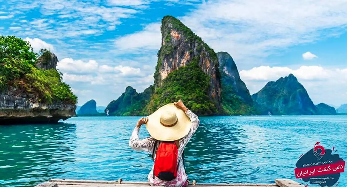 تور تایلند، سفری هیجان انگیز به آسیای شرقی