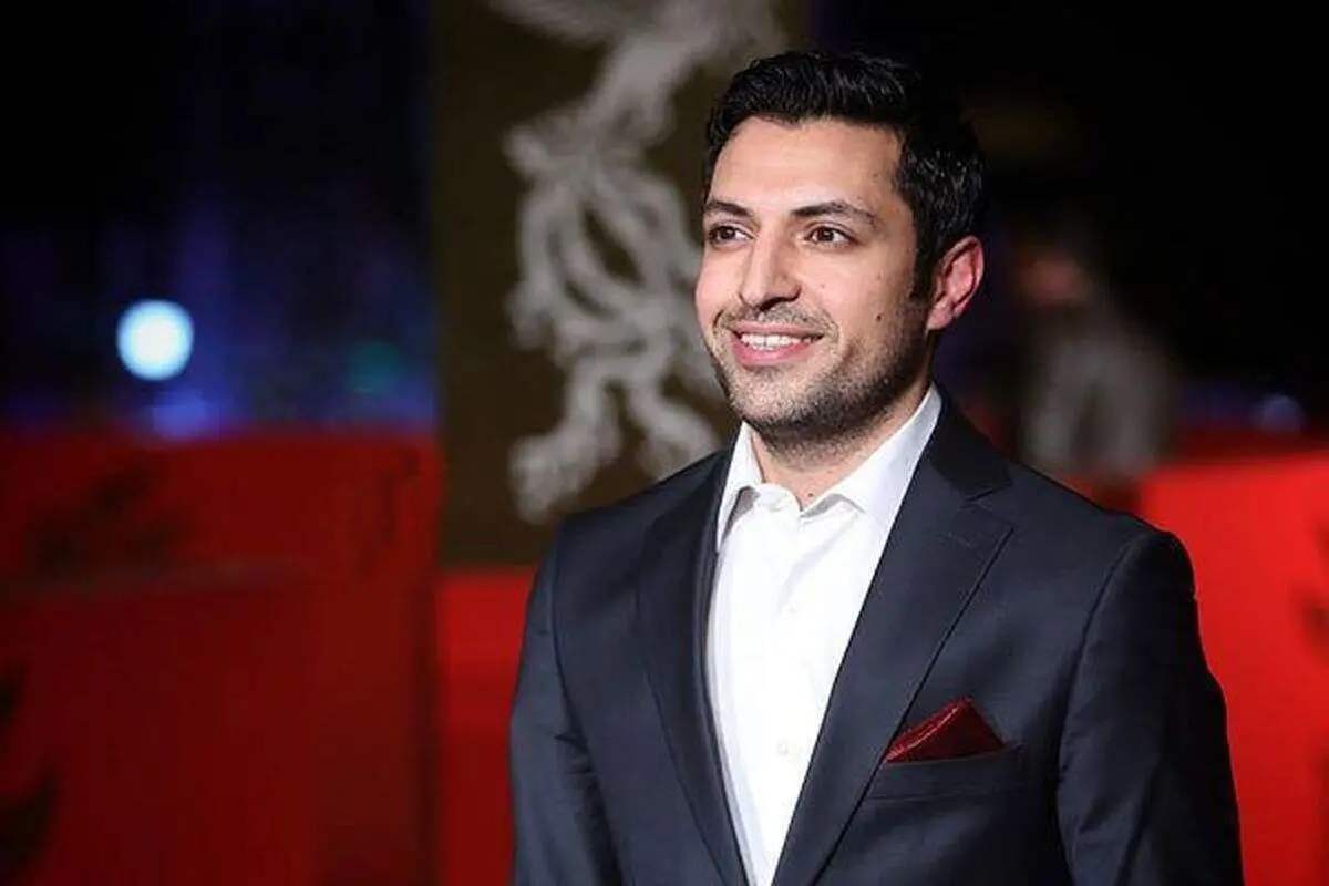 بازیگر معروف و جوان ایرانی سکته کرد!