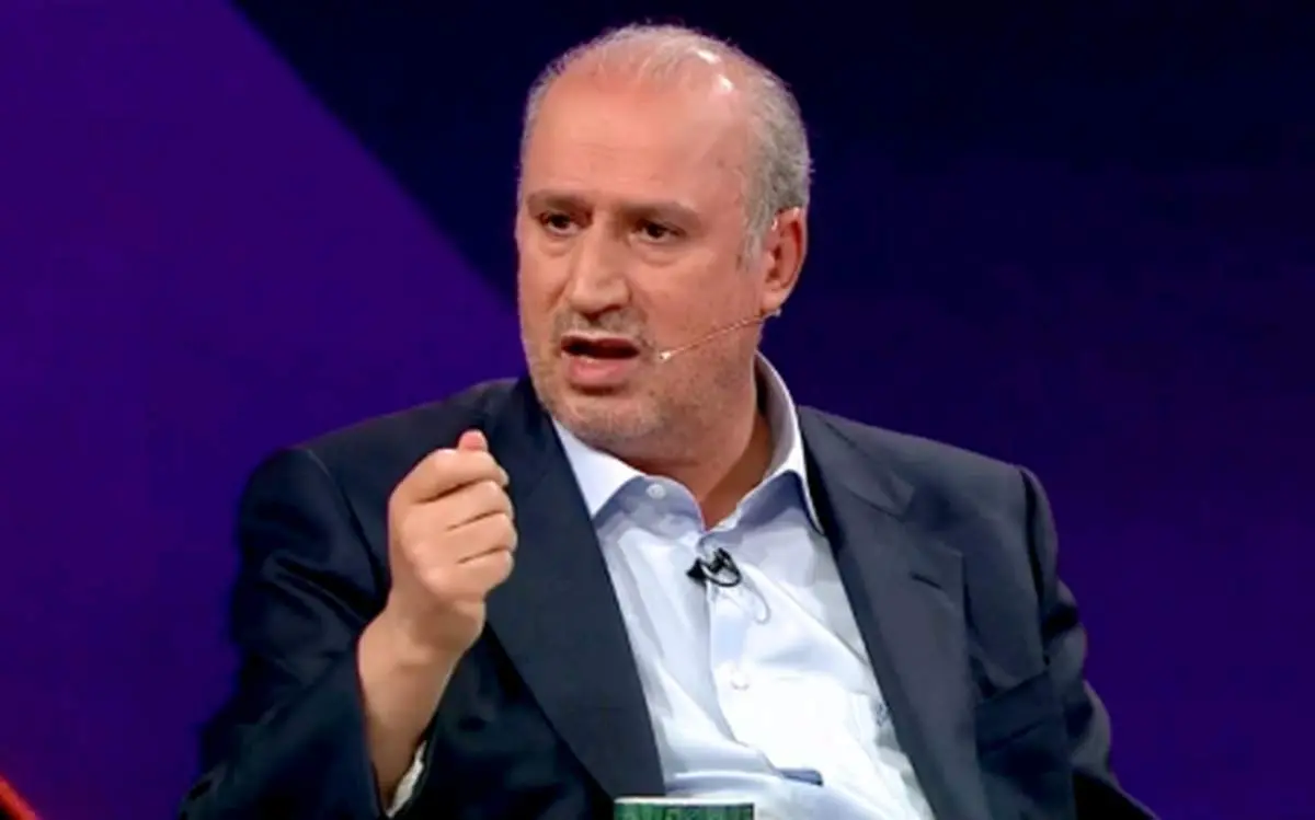 عذرخواهی تاج از نتایج تیم ملی در جام جهانی