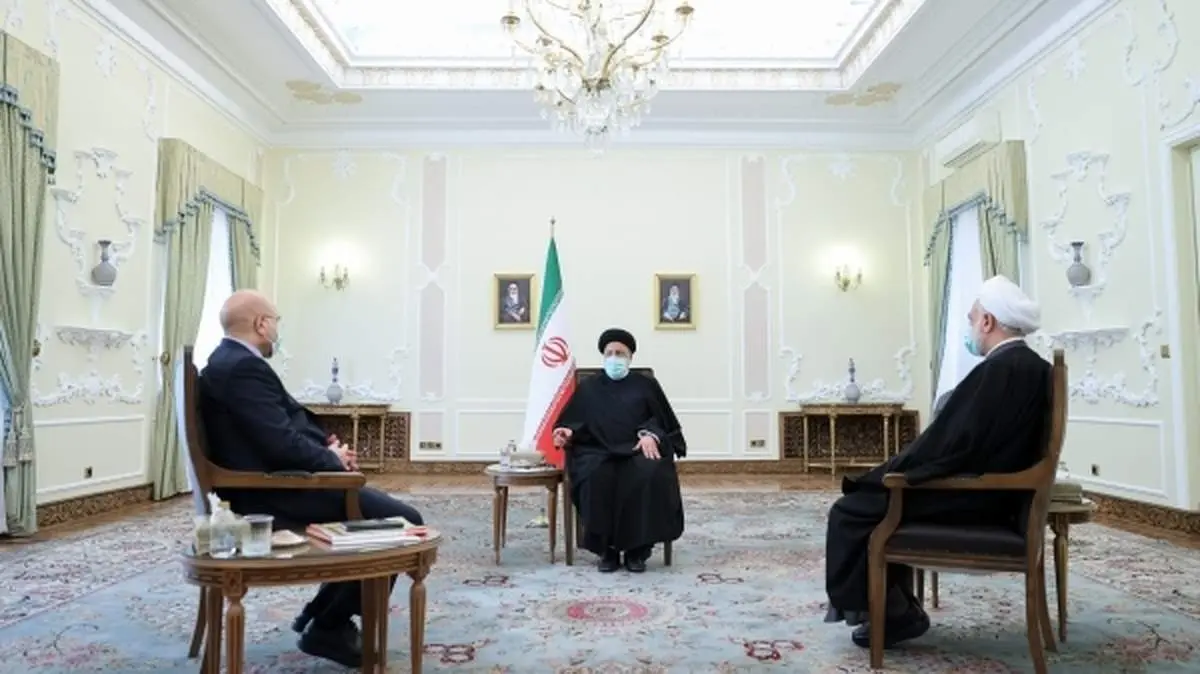 ضرورت همکاری هر چه بیشتر قوا برای مقابله با فشارهای دشمنان در حوزه‌های اقتصادی