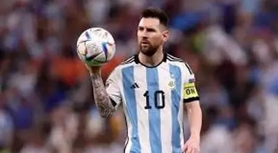 شایعه انتقال مسی به لیورپول قوت گرفت