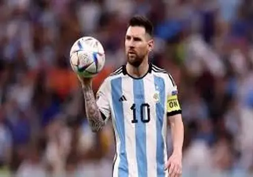 شایعه انتقال مسی به لیورپول قوت گرفت