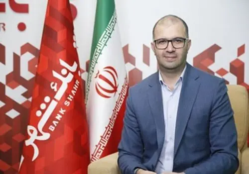 کسب رتبه نخست نقل و انتقالات وجوه ارزی در شبکه بانکی از سوی بانک شهر