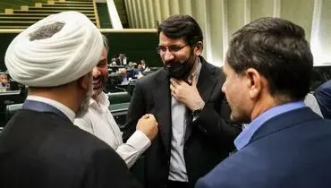 نامه معرفی وزیر پیشنهادی راه و شهرسازی اعلام وصول شد