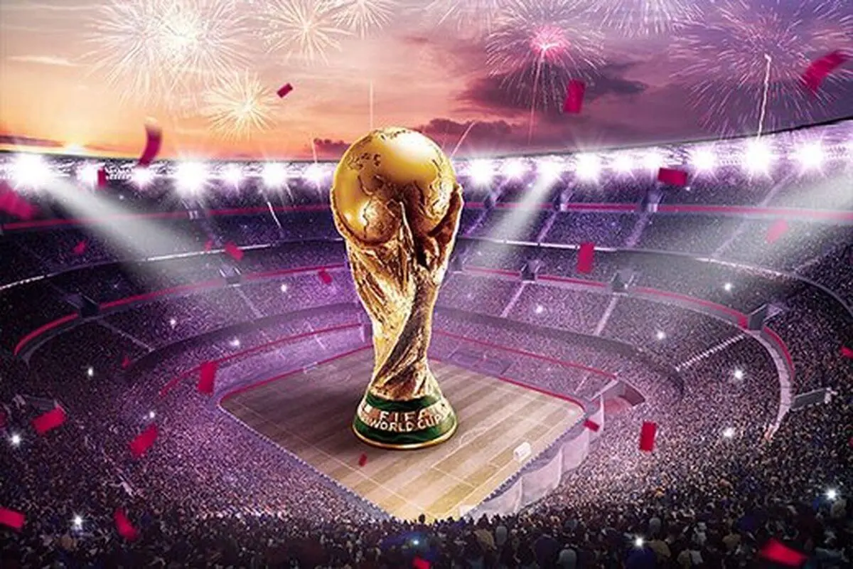درآمد باورنکردنی شبکه سه از پخش جام جهانی!