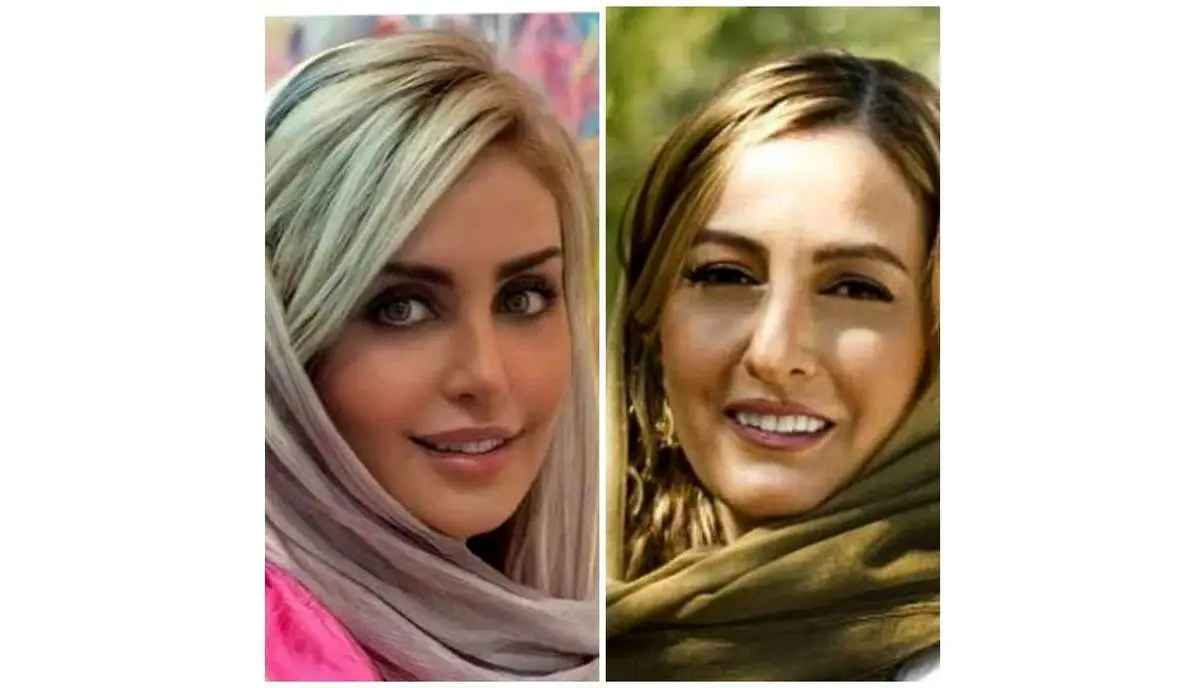 احضار شقایق دهقان و الناز شاکردوست به دادسرا