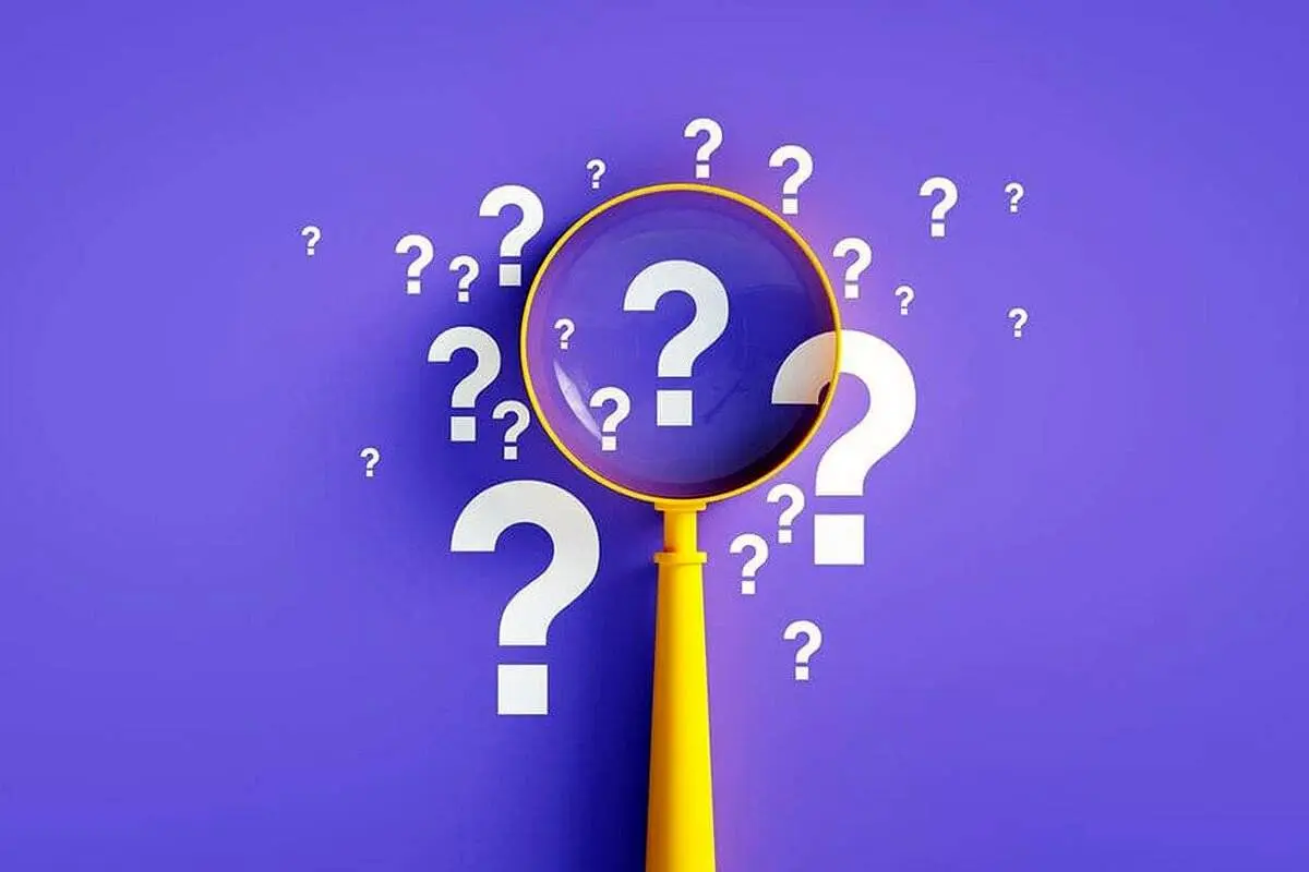 تست هوش | تاج را در اتاق پیدا کنید | فقط ۵ درصد افراد به این تست پاسخ می‌دهند