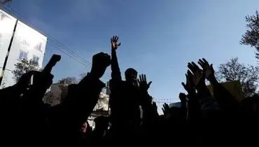 روزنامه جمهوری اسلامی: پرونده اعتراضات را به قضاتی بدهید که نگاه بازتری دارند