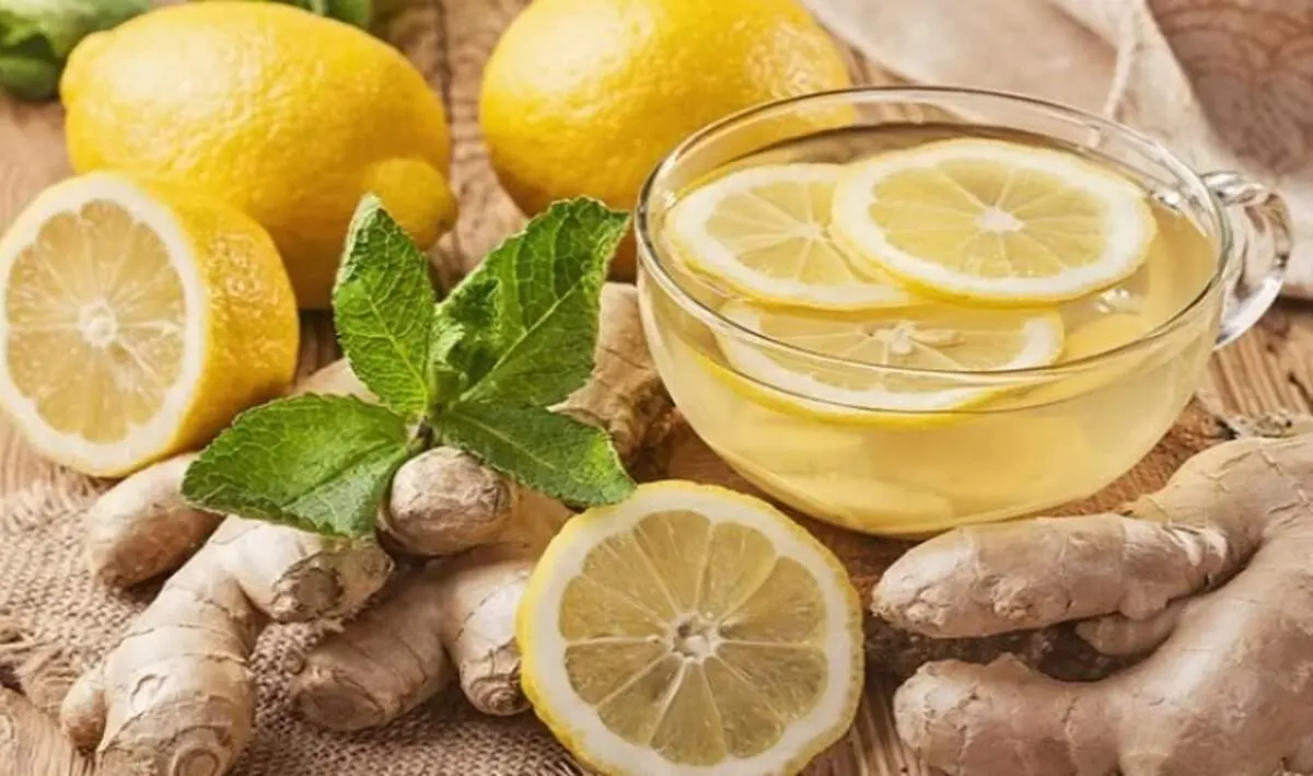 با این معجون سه سوته لاغر شوید!+ طرز تهیه معجون معجزه آسا