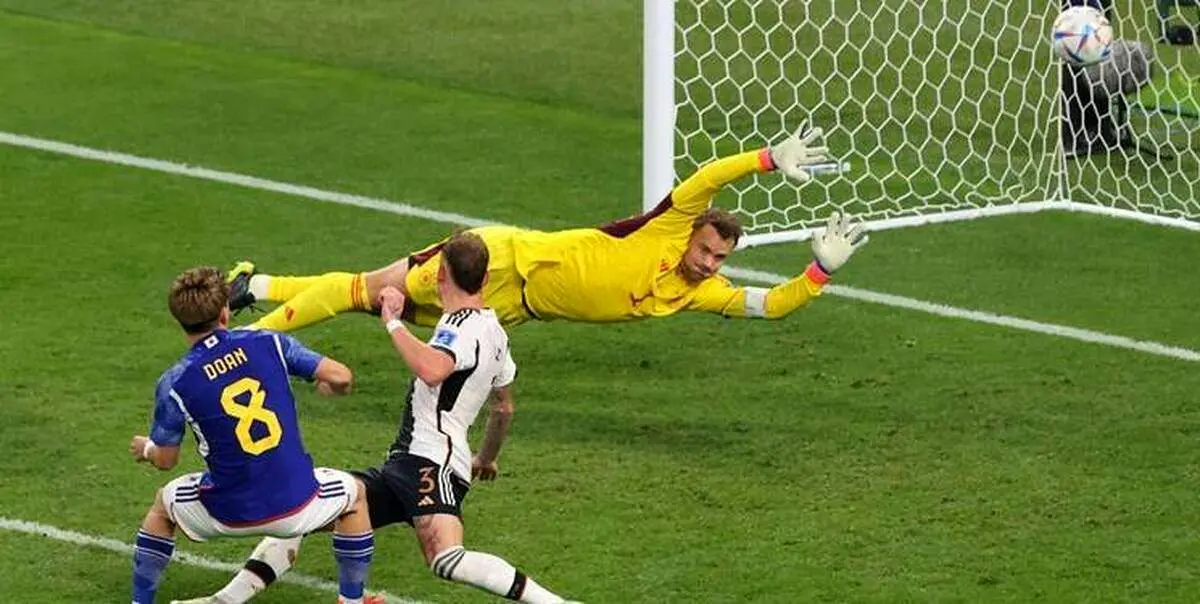 رد پای همسران بازیکنان در باخت تیم ملی دیده می شود!