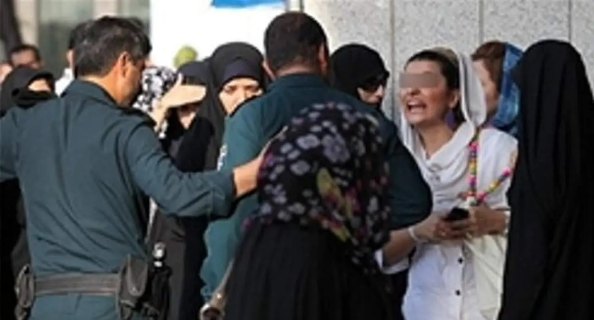 اظهارات تند رئیس پلیس تهران بزرگ درباره تعطیلی گشت ارشاد