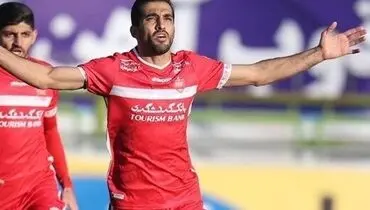 افشاگری ملی‌ پوش پرسپولیس در اینستاگرام + عکس