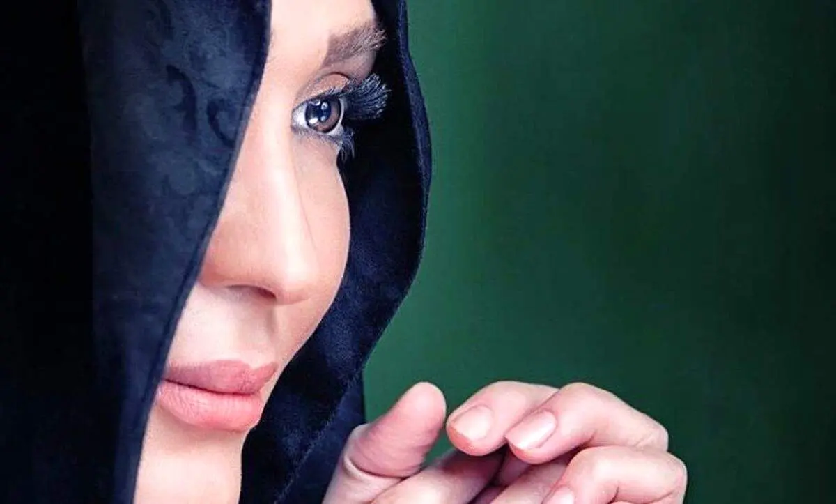 آخرین تصویر منتشر شده از زهره فکورصبور