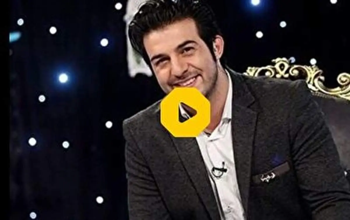 تقلید صدای جالب سرهنگ علیفر توسط عبدالله روا+ فیلم