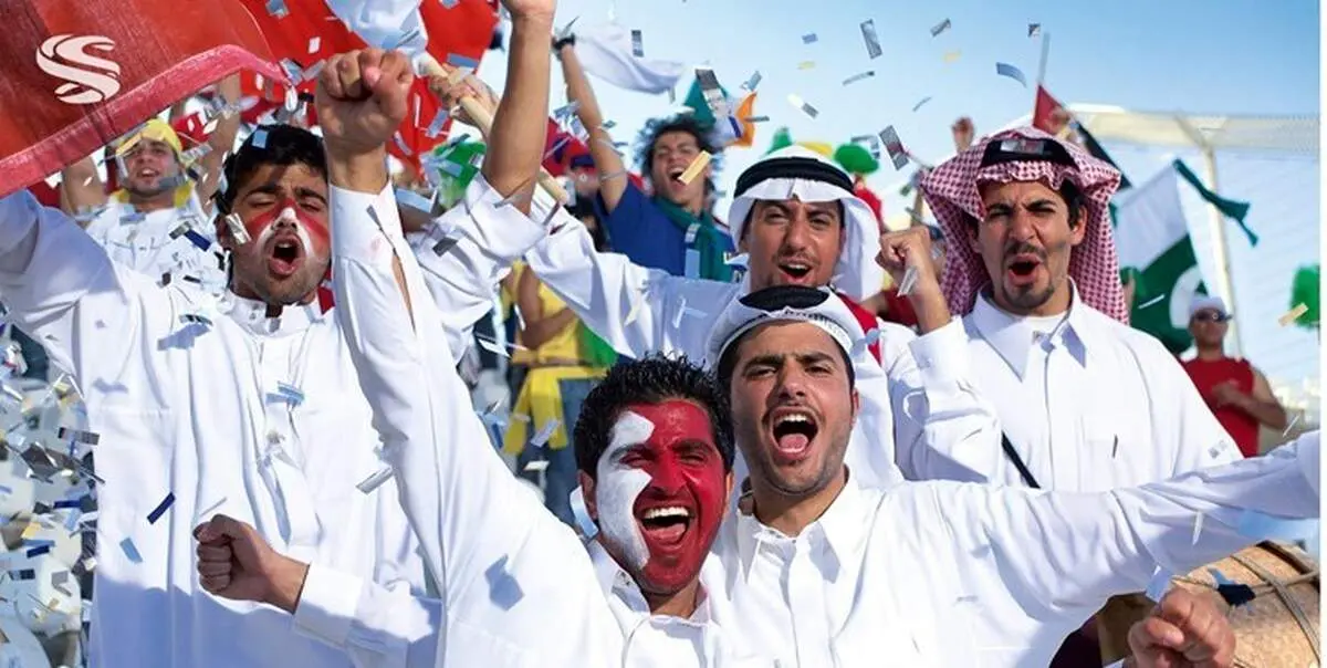 بیشترین حضور تماشاگر در جام جهانی متعلق به کدام کشورهاست؟