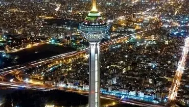 برج میلاد مالک جدید پیدا کرد؟