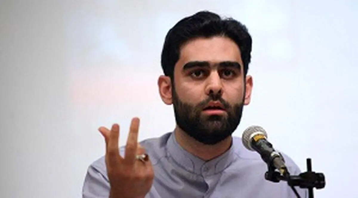 حمله عجیب مجری صداوسیما به علی دایی + عکس