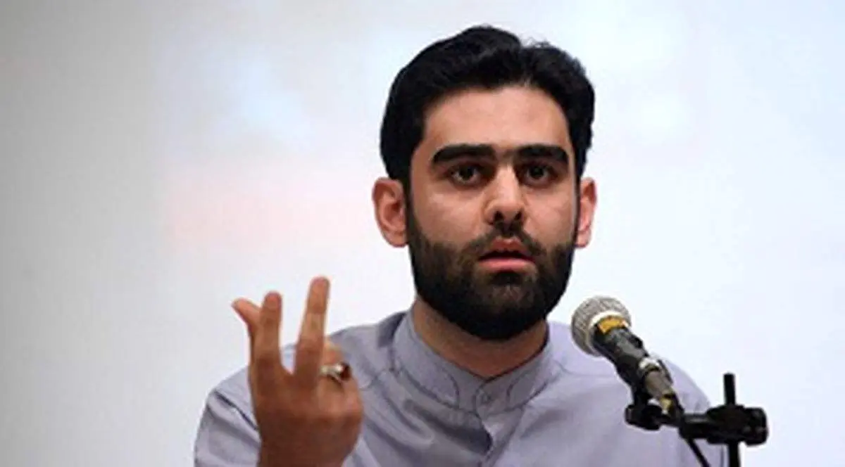 حمله عجیب مجری صداوسیما به علی دایی + عکس