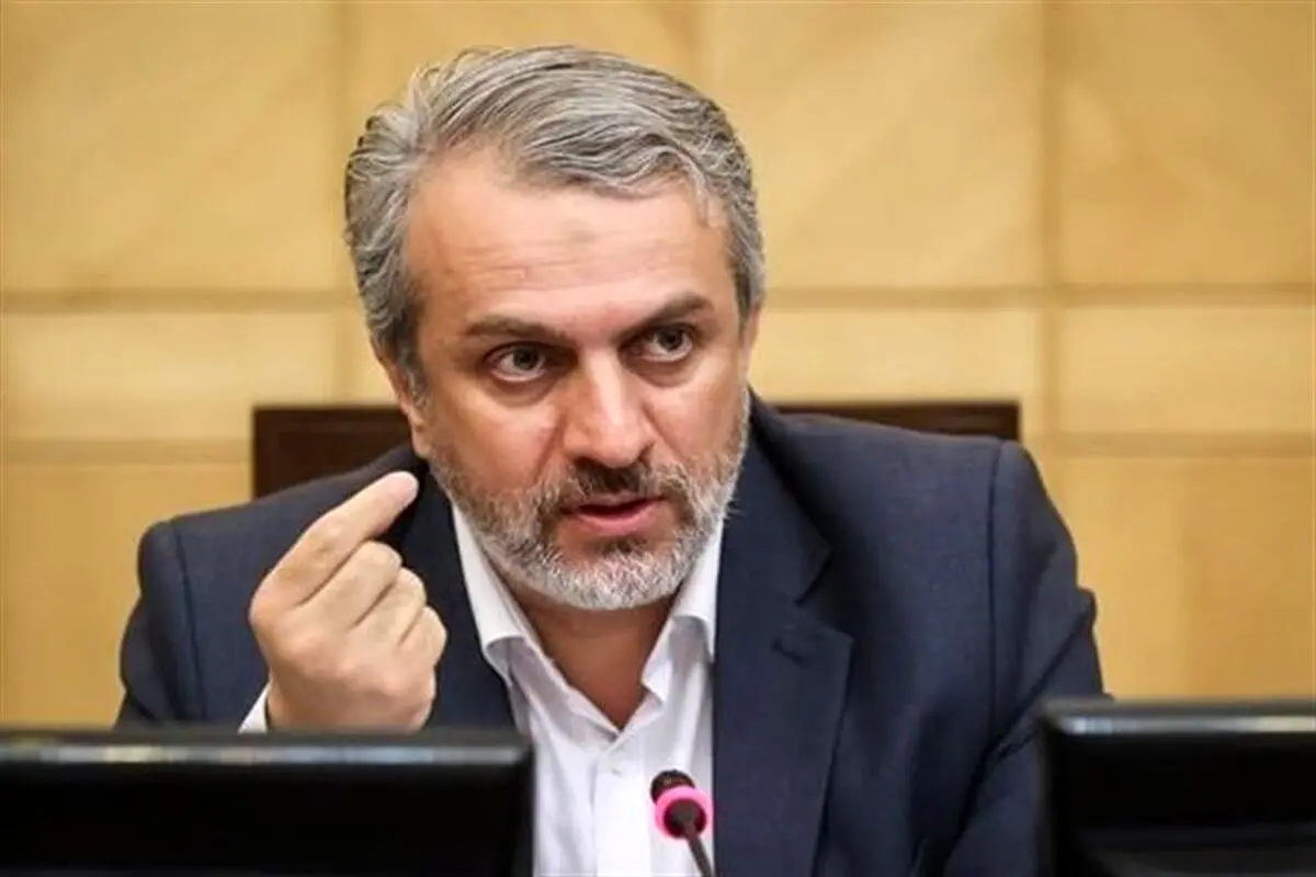 واکنش وزیر صمت به جنجال اهدای حواله واردات خودرو به بازیکنان تیم ملی فوتبال