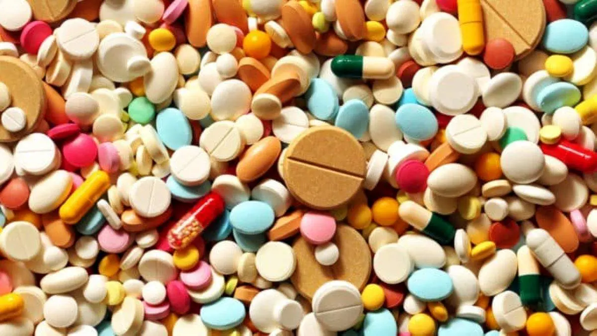 داروخانه ها خالی از دارو؟+فیلم