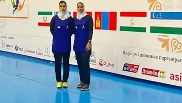 اعزام قهرمانان آسیای میانه به فینال مسابقات قهرمانی منطقه آسیا