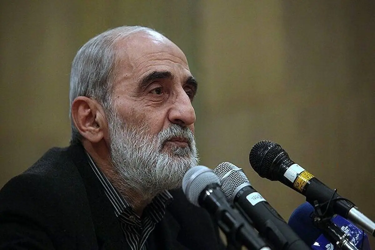 حمله تند شریعتمداری به سیدمحمدخاتمی