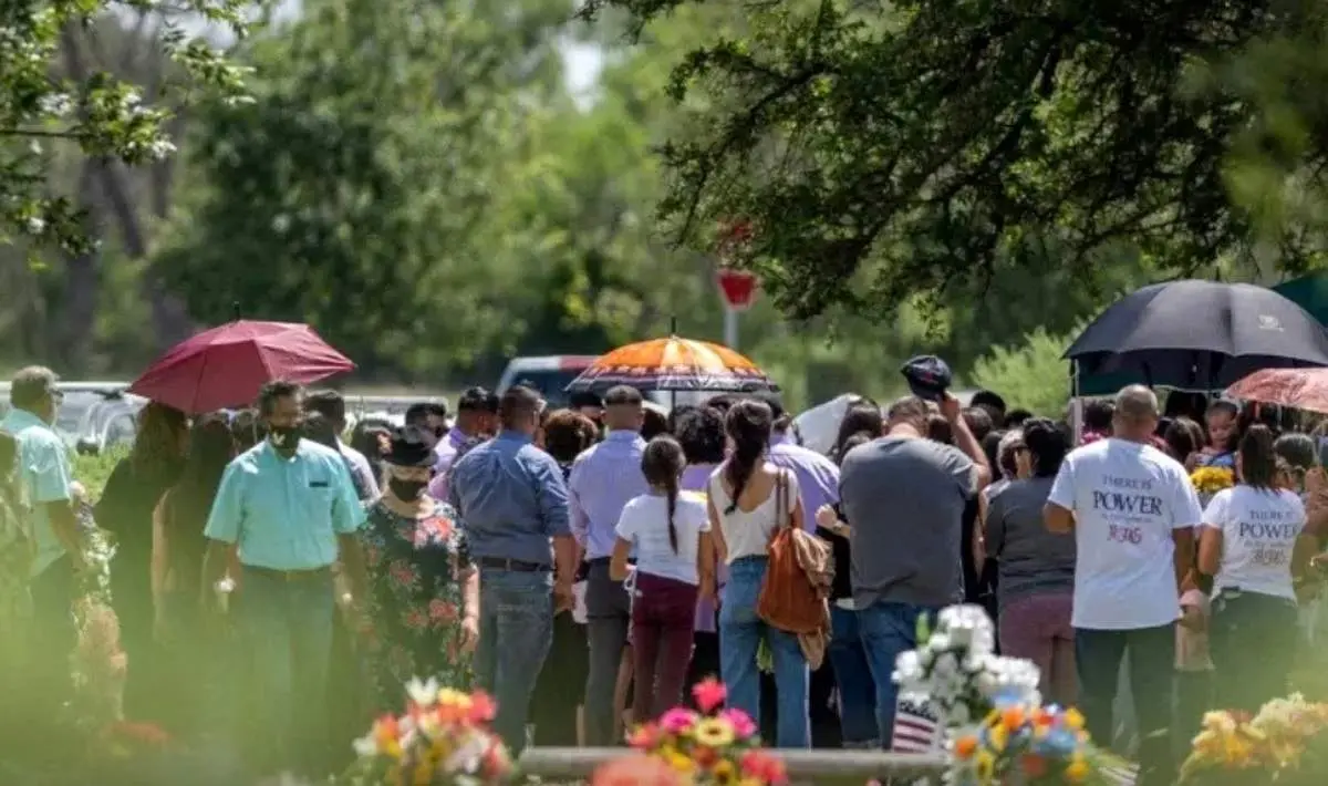 جزییاتی از قانونی شدن تبدیل جسد به کود در نیویورک