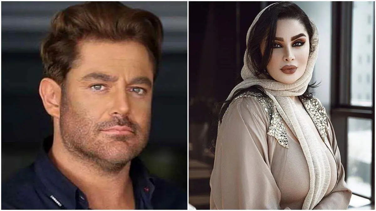 پاسخ دندان شکن گلزار به ادعای دنیا جهانبخت! + فیلم