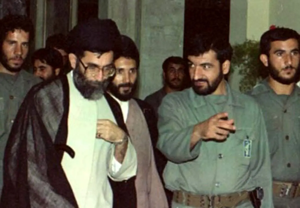 ماجرای نامه رهبر انقلاب به محسن رضایی چه بود؟