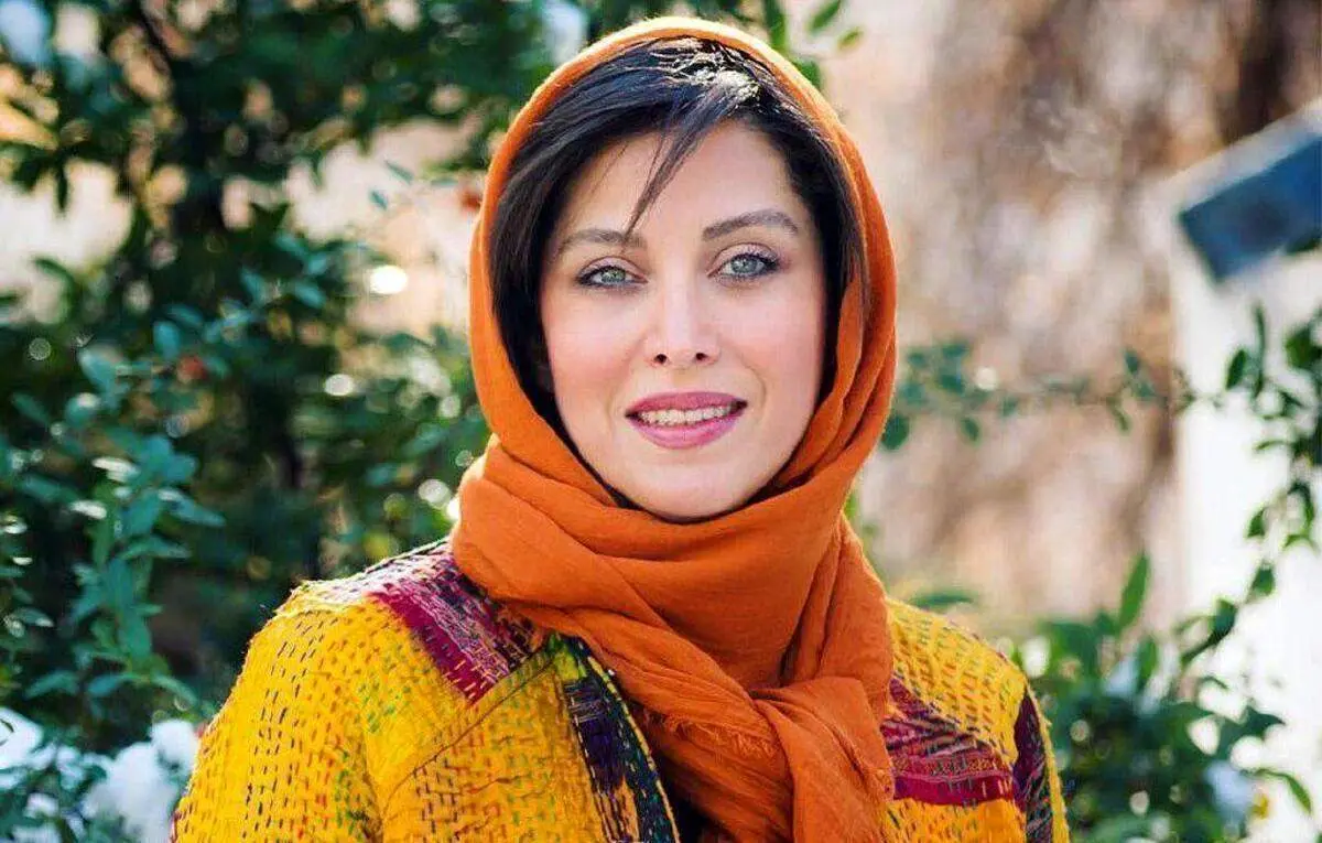 پرتره جذاب و دیدنی خانم بازیگر معروف با وقار و متانتی مثال زدنی+ عکس