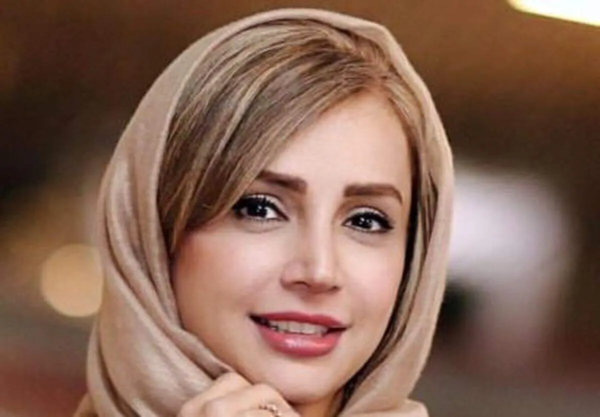 شبنم قلی خانی با این عکس همه رقیبان را از میدان به در کرد!+ تصویر