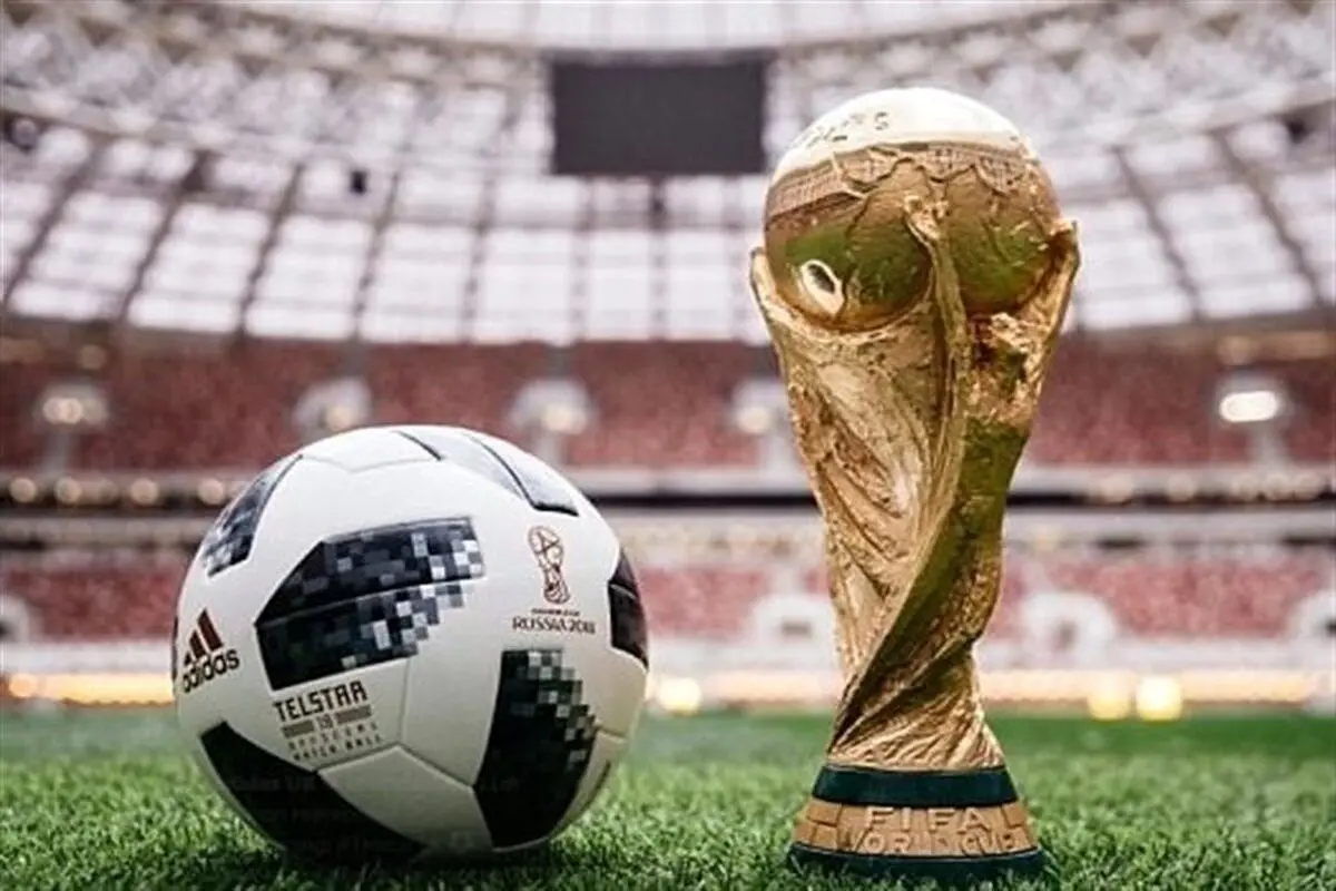 برترین گلزنان جام جهانی در پایان مرحله یک هشتم نهایی+ عکس