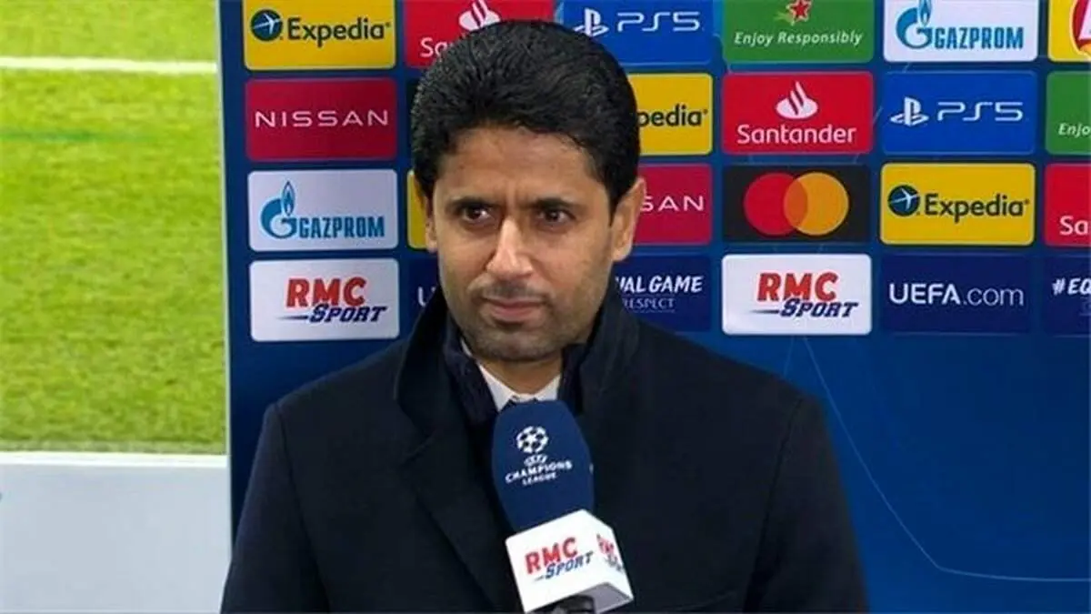 پاری سن ژرمن به دنبال جذب رونالدو؟