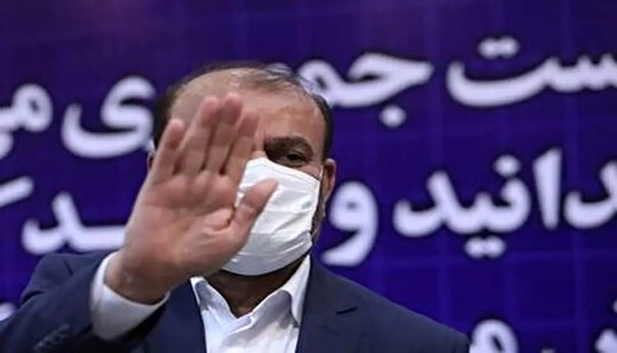 واکنش معنادار رییس جمهور به فوت رستم قاسمی+ فیلم