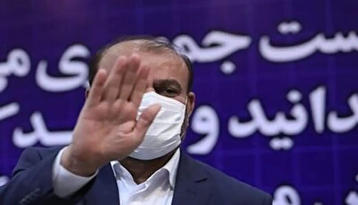 واکنش معنادار رییس جمهور به فوت رستم قاسمی+ فیلم