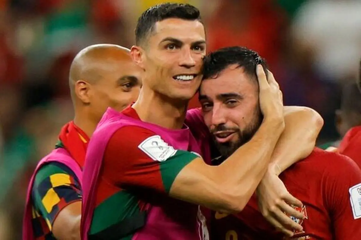 واکنش رسمی فدراسیون فوتبال پرتغال به شایعه تهدید رونالدو