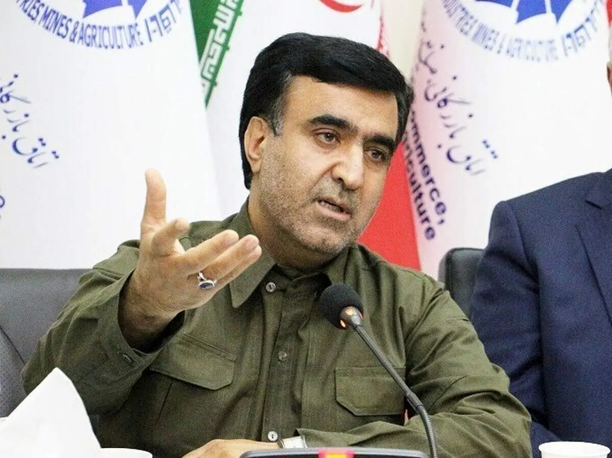 رئیس سازمان محیط زیست جواب زاکانی را داد!