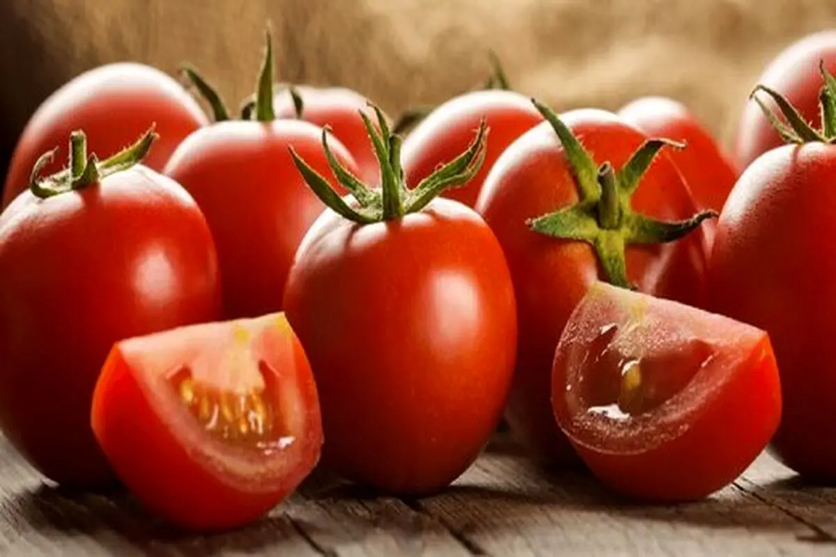 درمان سرطان با گوجه‌ فرنگی و سیب‌زمینی!