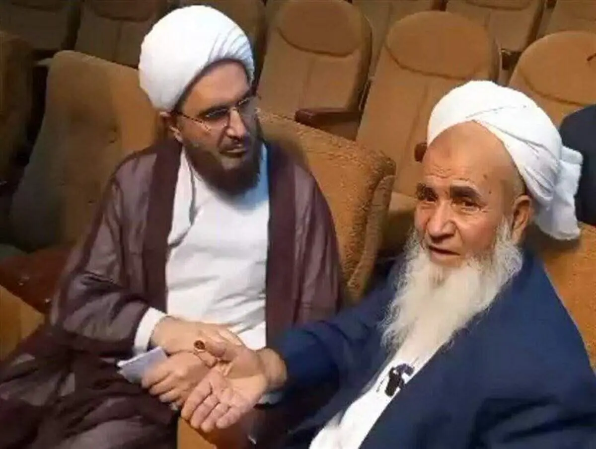 جزییاتی از شهادت مولوی معروف زاهدان
