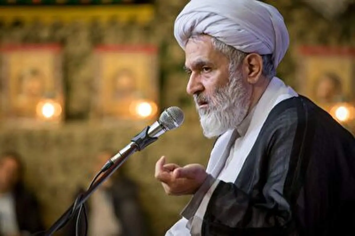 طائب: روزی می‌رسد که ما تعیین می‌کنیم عکس چه کسی منتشر شود و چه کسی منتشر نشود!+ فیلم
