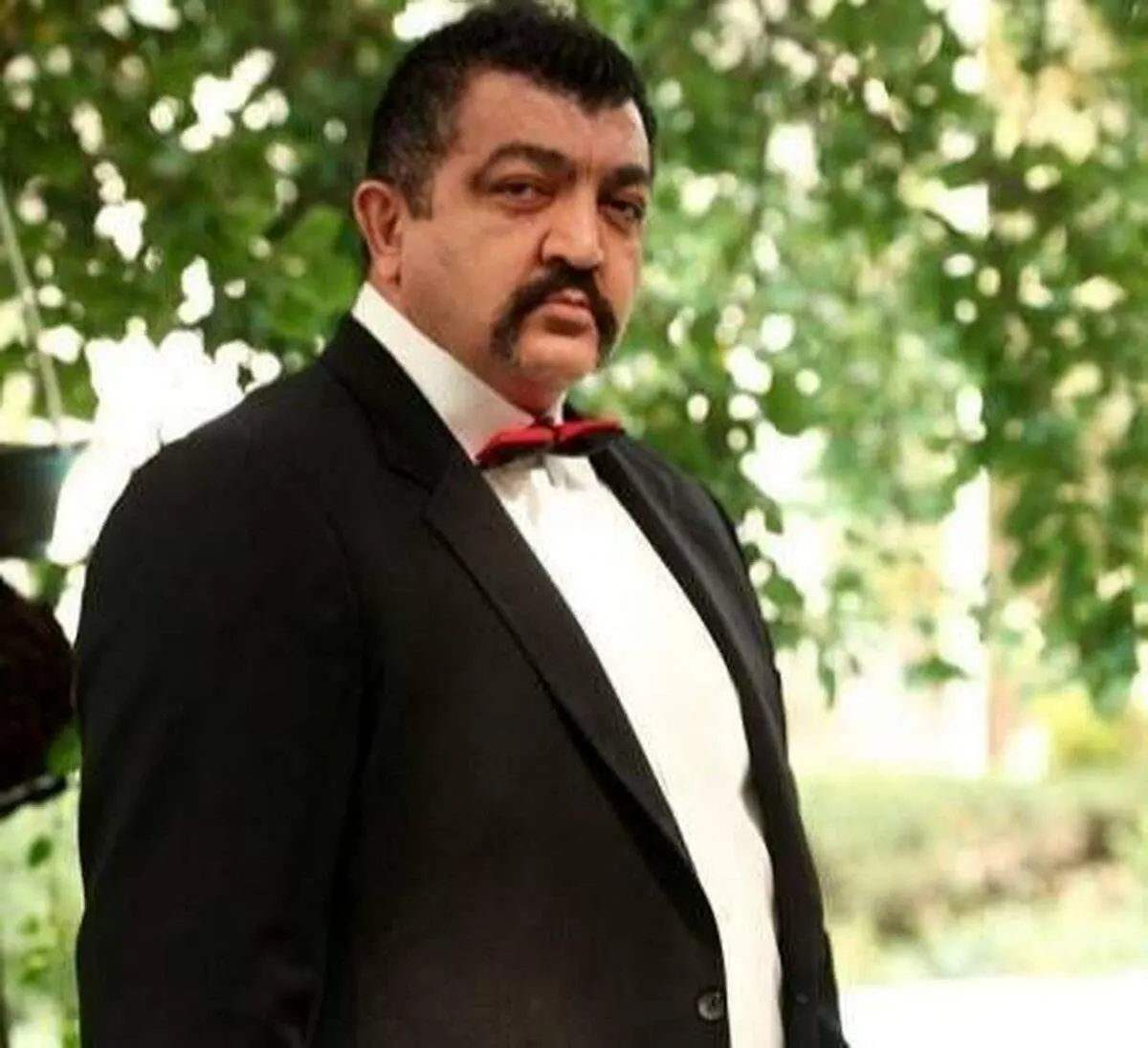 پیام جدید احمد ایراندوست خبرساز شد+ عکس