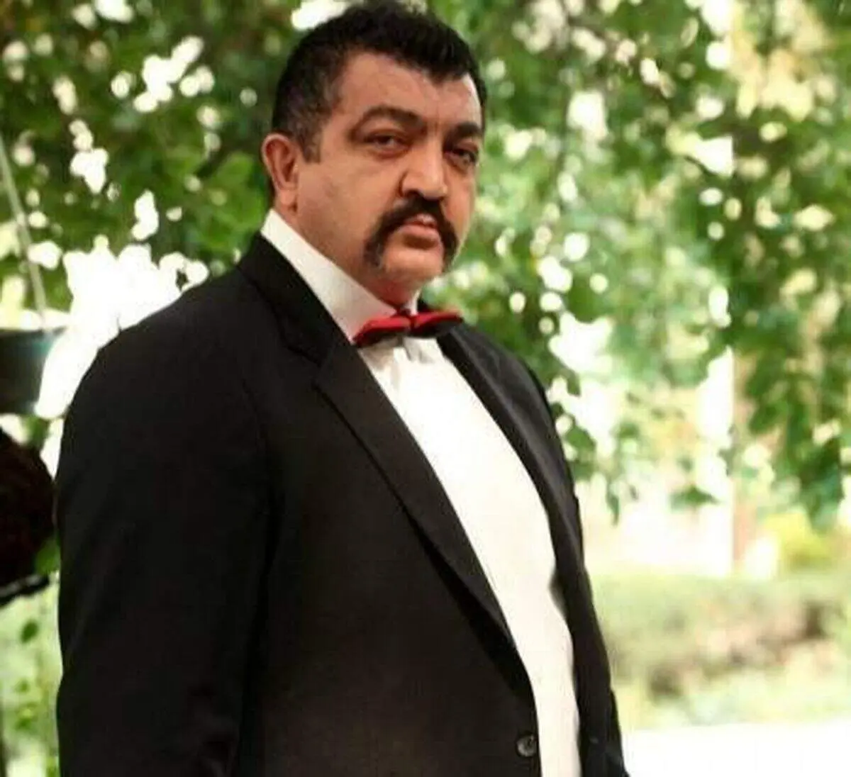 پیام جدید احمد ایراندوست خبرساز شد+ عکس