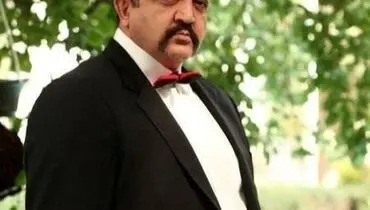 پیام جدید احمد ایراندوست خبرساز شد+ عکس