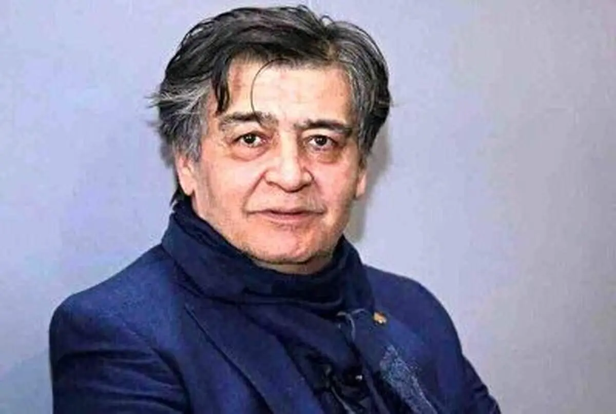اولین تصاویر از رضا رویگری بعد از تکذیب شایعه خبر فوتش!+ فیلم