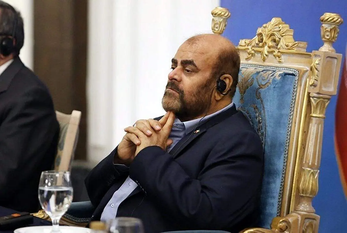 پیکر رستم قاسمی به کشور منتقل شد