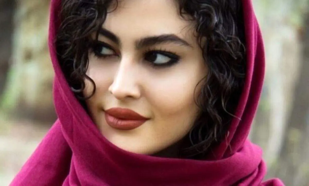 استایل لاکچری مریم مومن در ترکیه+ عکس