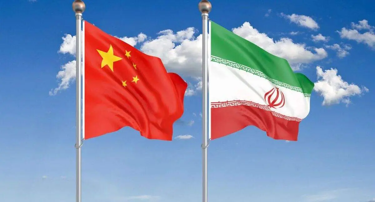 اولین پاسخ ایران به مواضع رئیس جمهور چین در سفر به عربستان