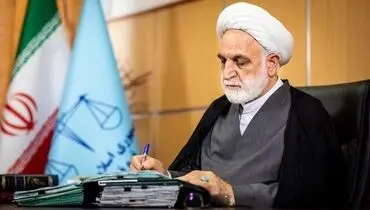 پیام رییس قوه قضاییه در پی قتل مولوی عبدالواحد ریگی