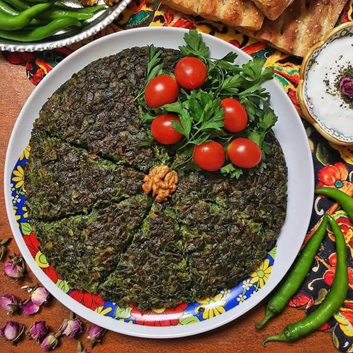 طرز تهیه دو غذای کم هزینه و ارزانی برای روزهای بی‌پولی!